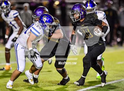 Thumbnail 2 in Charter Oak @ Jurupa Hills (CIF SS DIV 8 Championship) photogallery.