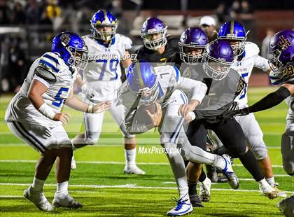Thumbnail 3 in Charter Oak @ Jurupa Hills (CIF SS DIV 8 Championship) photogallery.