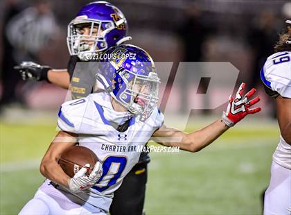 Thumbnail 1 in Charter Oak @ Jurupa Hills (CIF SS DIV 8 Championship) photogallery.