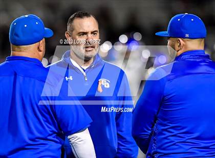 Thumbnail 2 in Charter Oak @ Jurupa Hills (CIF SS DIV 8 Championship) photogallery.