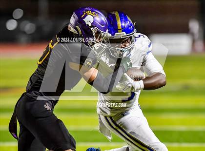 Thumbnail 1 in Charter Oak @ Jurupa Hills (CIF SS DIV 8 Championship) photogallery.