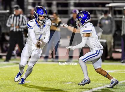 Thumbnail 2 in Charter Oak @ Jurupa Hills (CIF SS DIV 8 Championship) photogallery.