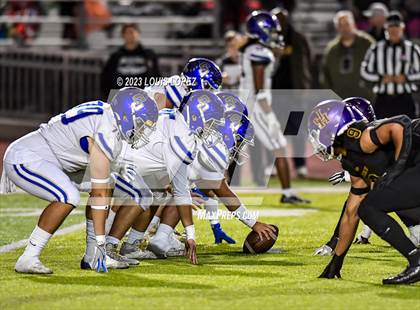 Thumbnail 2 in Charter Oak @ Jurupa Hills (CIF SS DIV 8 Championship) photogallery.