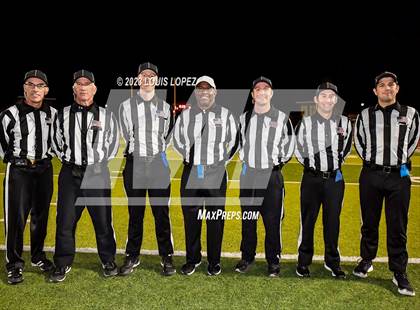 Thumbnail 2 in Charter Oak @ Jurupa Hills (CIF SS DIV 8 Championship) photogallery.