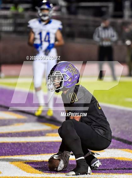 Thumbnail 3 in Charter Oak @ Jurupa Hills (CIF SS DIV 8 Championship) photogallery.
