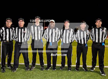 Thumbnail 3 in Charter Oak @ Jurupa Hills (CIF SS DIV 8 Championship) photogallery.