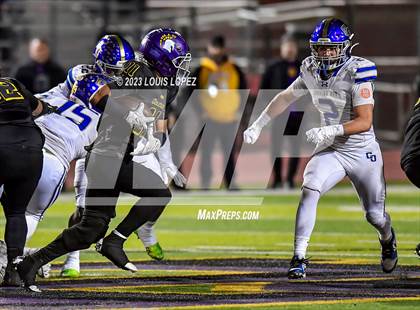 Thumbnail 3 in Charter Oak @ Jurupa Hills (CIF SS DIV 8 Championship) photogallery.