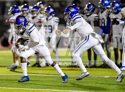 Thumbnail 3 in Charter Oak @ Jurupa Hills (CIF SS DIV 8 Championship) photogallery.