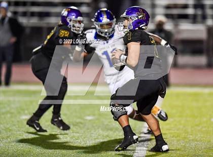 Thumbnail 3 in Charter Oak @ Jurupa Hills (CIF SS DIV 8 Championship) photogallery.
