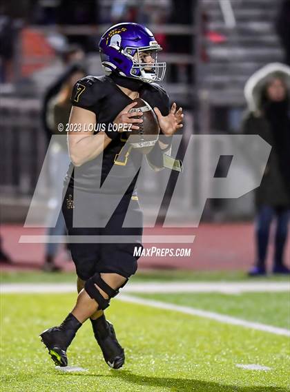 Thumbnail 3 in Charter Oak @ Jurupa Hills (CIF SS DIV 8 Championship) photogallery.