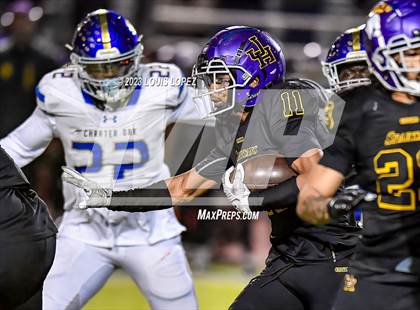 Thumbnail 1 in Charter Oak @ Jurupa Hills (CIF SS DIV 8 Championship) photogallery.