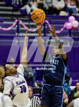 Belleville East @ Collinsville