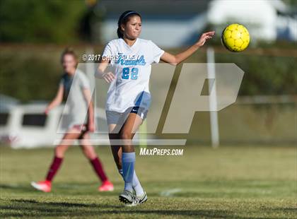Thumbnail 1 in Dobyns-Bennett @ Sullivan South photogallery.