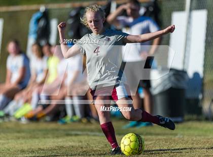Thumbnail 2 in Dobyns-Bennett @ Sullivan South photogallery.