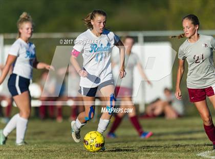 Thumbnail 2 in Dobyns-Bennett @ Sullivan South photogallery.