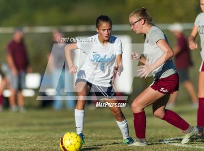 Thumbnail 3 in Dobyns-Bennett @ Sullivan South photogallery.