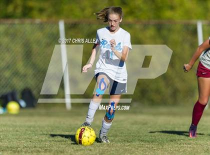 Thumbnail 2 in Dobyns-Bennett @ Sullivan South photogallery.