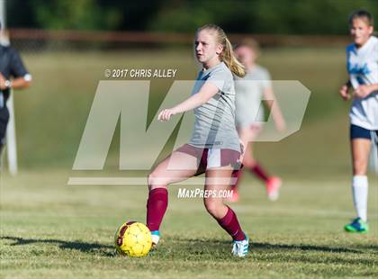Thumbnail 2 in Dobyns-Bennett @ Sullivan South photogallery.