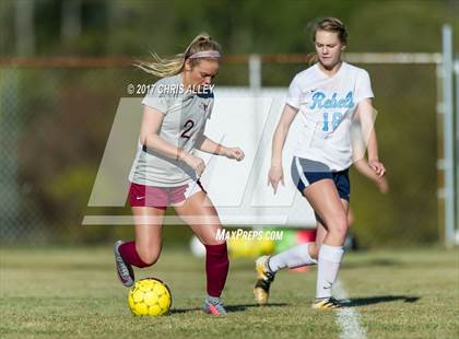Thumbnail 1 in Dobyns-Bennett @ Sullivan South photogallery.