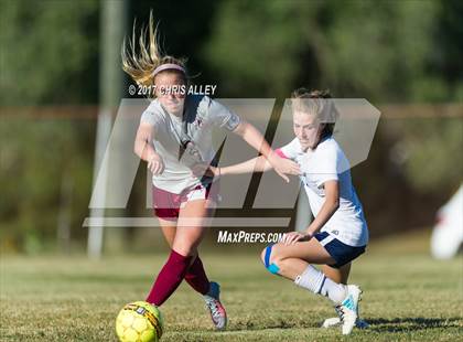 Thumbnail 1 in Dobyns-Bennett @ Sullivan South photogallery.