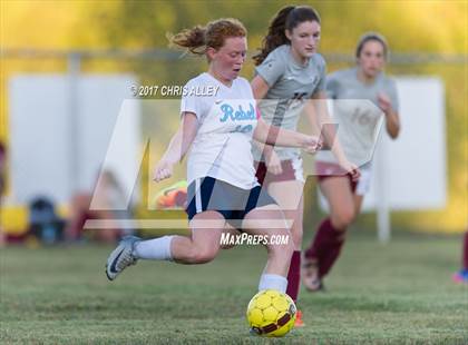Thumbnail 3 in Dobyns-Bennett @ Sullivan South photogallery.