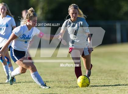 Thumbnail 1 in Dobyns-Bennett @ Sullivan South photogallery.
