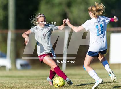 Thumbnail 3 in Dobyns-Bennett @ Sullivan South photogallery.
