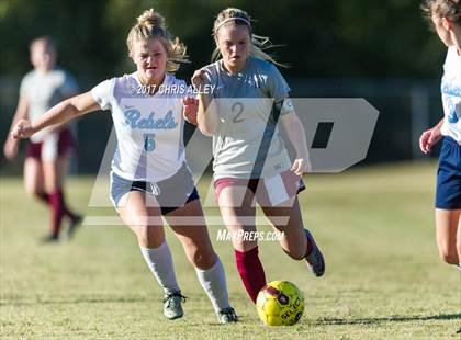 Thumbnail 2 in Dobyns-Bennett @ Sullivan South photogallery.