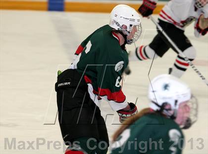 Thumbnail 2 in Pembroke/Campbell vs Spaulding (7th Annual Doucette Memorial Tournament) photogallery.