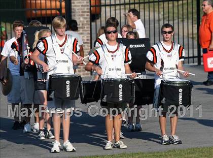 Thumbnail 1 in Dobyns-Bennett @ Clinton photogallery.