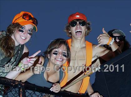 Thumbnail 3 in Dobyns-Bennett @ Clinton photogallery.