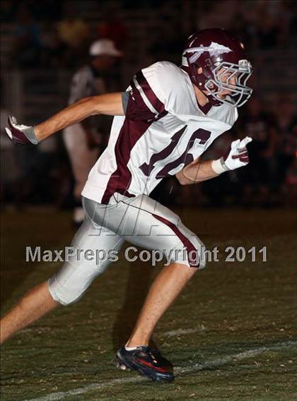 Thumbnail 1 in Dobyns-Bennett @ Clinton photogallery.