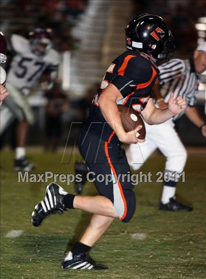 Thumbnail 3 in Dobyns-Bennett @ Clinton photogallery.