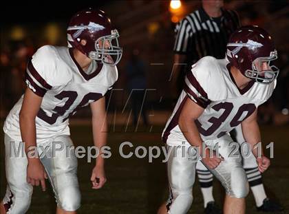 Thumbnail 3 in Dobyns-Bennett @ Clinton photogallery.