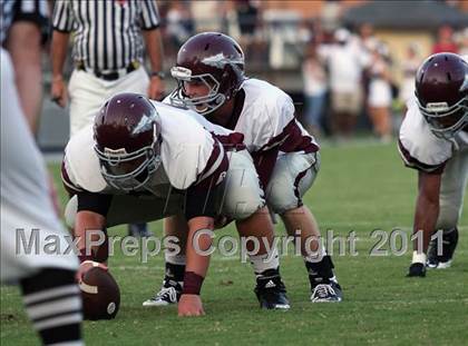 Thumbnail 3 in Dobyns-Bennett @ Clinton photogallery.
