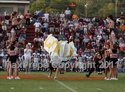 Thumbnail 1 in Dobyns-Bennett @ Clinton photogallery.