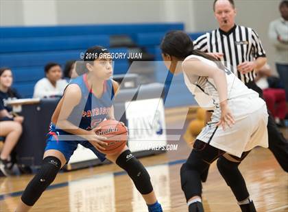 Thumbnail 1 in John Curtis Christian @ Ursuline Academy photogallery.
