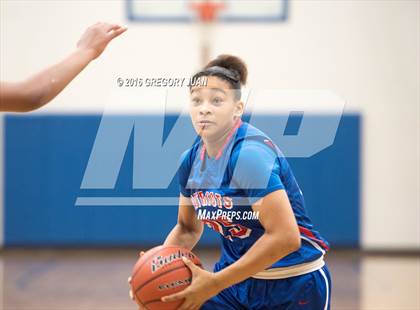 Thumbnail 2 in John Curtis Christian @ Ursuline Academy photogallery.