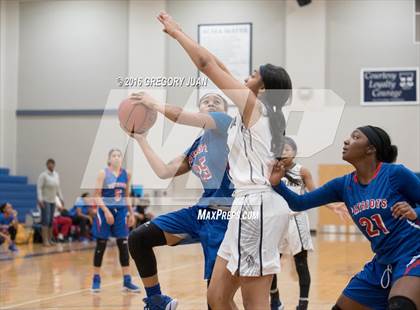 Thumbnail 1 in John Curtis Christian @ Ursuline Academy photogallery.