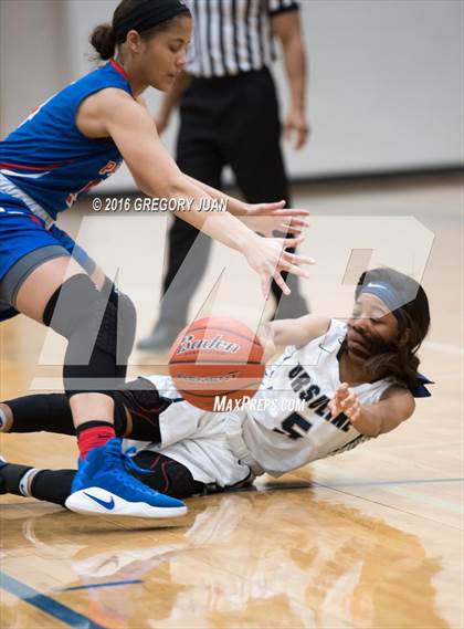 Thumbnail 2 in John Curtis Christian @ Ursuline Academy photogallery.