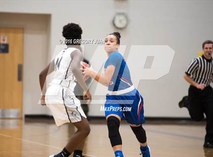 Thumbnail 1 in John Curtis Christian @ Ursuline Academy photogallery.