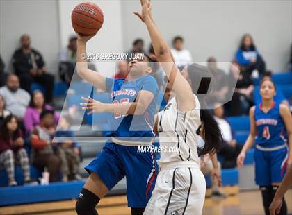 Thumbnail 1 in John Curtis Christian @ Ursuline Academy photogallery.