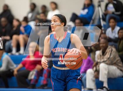 Thumbnail 3 in John Curtis Christian @ Ursuline Academy photogallery.