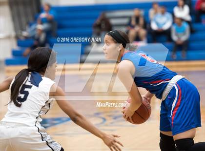 Thumbnail 3 in John Curtis Christian @ Ursuline Academy photogallery.
