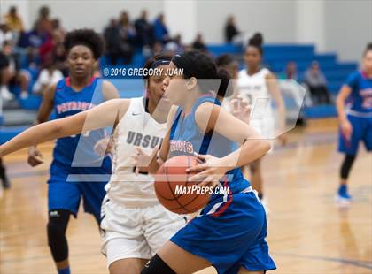 Thumbnail 2 in John Curtis Christian @ Ursuline Academy photogallery.