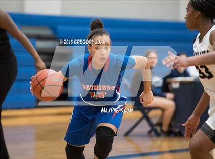 Thumbnail 2 in John Curtis Christian @ Ursuline Academy photogallery.