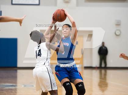Thumbnail 1 in John Curtis Christian @ Ursuline Academy photogallery.
