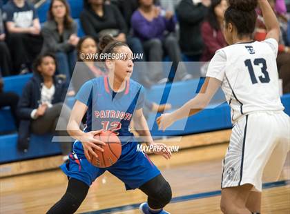Thumbnail 2 in John Curtis Christian @ Ursuline Academy photogallery.