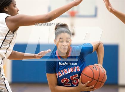 Thumbnail 3 in John Curtis Christian @ Ursuline Academy photogallery.