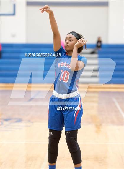 Thumbnail 3 in John Curtis Christian @ Ursuline Academy photogallery.